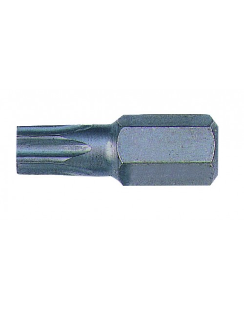 TORX® başlı vidalar için Bits ,10mm