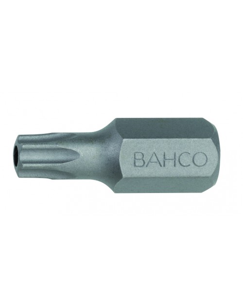 Bit TORX® tamper başlı vidalar için,10mm