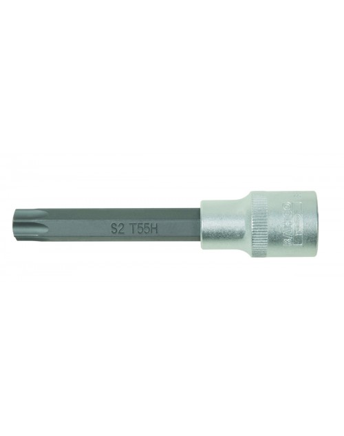 Tamper Tx bitsli 1/2'' lokma