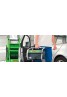 BEA 550 Benzin+Dizel:  Benzin, Dizel ve LPG Egzoz Emisyon Ölçüm Cihaz Seti