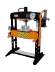 Hidrolik Pres 15t
